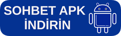 sohbet apk indir
